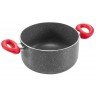 Tescoma MANICO ROSSO SERPA 4.5L