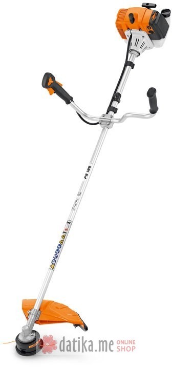 STIHL FS 120 Benzinski trimer za travu 1.8KS Stihl