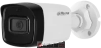 Dahua HAC-HFW1200TL 2MP IR HDCVI Fixed-focal Bullet Camera