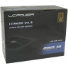 LC Power LC6650 650W 80+ Bronze
