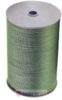 MAURER Kanap za venecijane zeleno 3,0mm K-100