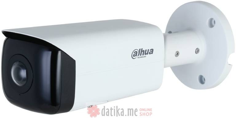 DAHUA IPC-HFW3441T-AS-P-0210B 4MP Wide Angle Fixed Bullet WizSense Network kamera