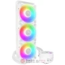 Arctic Cooling Liquid Freezer III 360 A-RGB White Vodeno hladenje (ACFRE00152A)