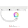 Arctic Cooling Liquid Freezer III 360 A-RGB White Vodeno hladenje (ACFRE00152A)