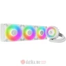 Arctic Cooling Liquid Freezer III 360 A-RGB White Vodeno hladenje (ACFRE00152A)