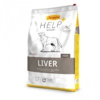 Josera Help - Liver 900g hrana za pse