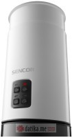 SENCOR SMF 2030WH Aparat za grejanje i penu od mleka