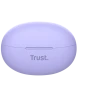 TRUST Yavi Bluetooth ENC Earbuds 