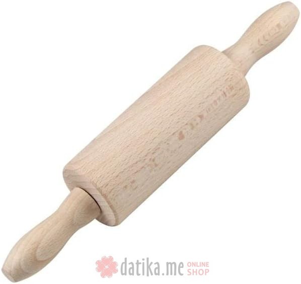 FACKELMANN DRVENA OKLAGIJA MINI 11x4,5cm