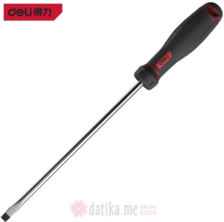 Odvijač DELI Supreme 8x200mm 