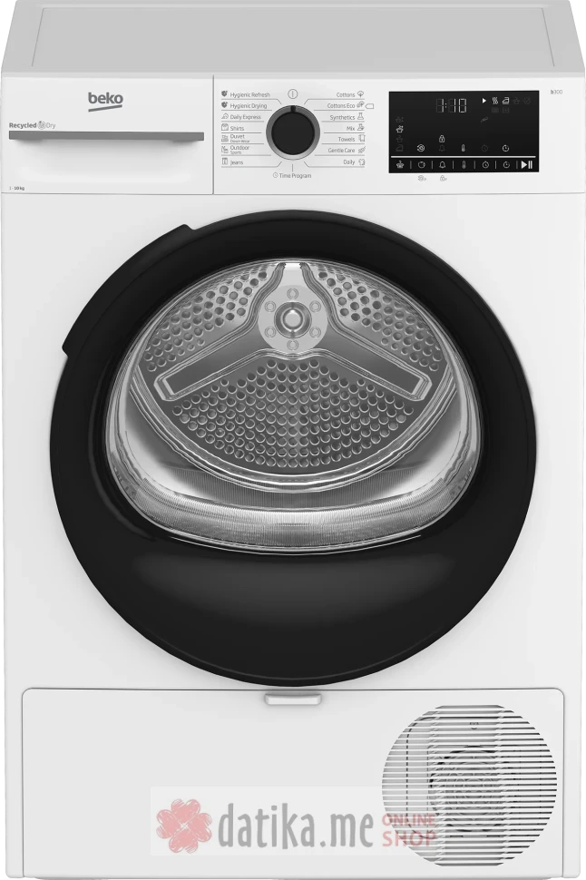 Beko BM3T40230W Masina za susenje vesa 10kg