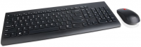 Lenovo Essential Wireless Combo Keyboard and Mouse