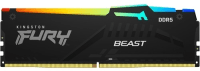 Kingston FURY BEAST RGB 16 GB x2 32GB DDR5 5600MHz, KF556C36BBEA-32 