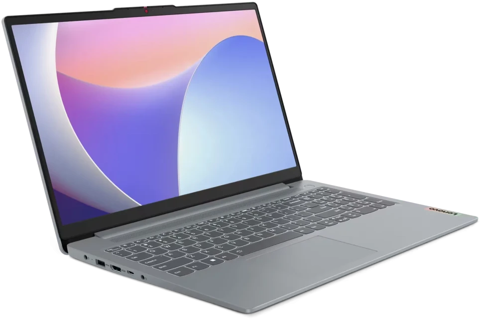Lenovo IdeaPad Slim 3 15IRH8 Intel i7-13620H/16GB/512GB SSD/Intel UHD/15.6" FHD IPS, 83EM00EHYA