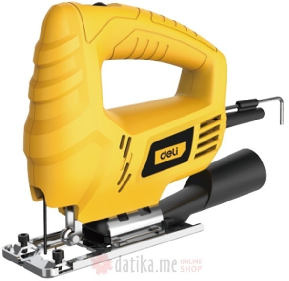 Ubodna testera JS-4 65mm DELI 400W  в Черногории