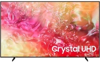 Samsung Crystal DU7000 50" 4K UltraHD Smart TV (2024)