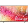 Samsung Crystal DU7000 50" 4K UltraHD Smart TV (2024)