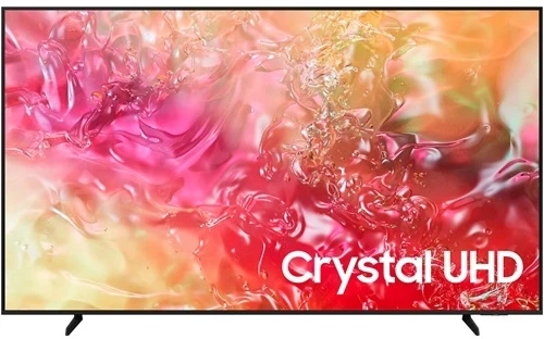Samsung Crystal DU7000 50" 4K UltraHD Smart TV (2024)