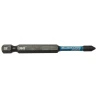 Bormann Bit nastavci udarni S2 PH1 krstasti 1/4" 75mm 2kom BHT3612