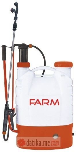FARM FAP16N Akumulatorska prskalica, 16l