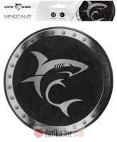 White Shark MINOTAUR 25CM MP-1964 Podloga za mis