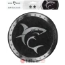 White Shark MINOTAUR 25CM MP-1964 Podloga za mis
