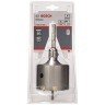 Bosch Kruna za bušenje sa SDS-plus prihvatom 82x60mm