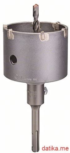 Bosch Kruna za bušenje sa SDS-plus prihvatom 82x60mm