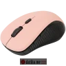 SBOX WM-993 Pink WIRELESS MOUSE 