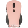 SBOX WM-993 Pink WIRELESS MOUSE 