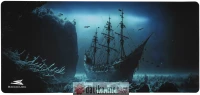 Baracuda LEVIATHAN 750x350 Podloga za mis