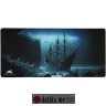 Baracuda LEVIATHAN 750x350 Podloga za mis