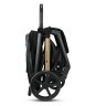 KINDERKRAFT KOLICA ZA BEBE LOOM INK BLACK