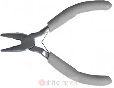 Maurer Kliješta za kombinovana za elektroniku 130mm
