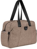 Kikka Boo torba za mame Chelsea Beige 2025