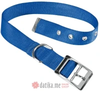 Ferplast CLUB CF 25/45 COLLAR BLUE-ogrlica 