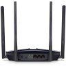 Mercusys MR70X AX1800 Dual-Band WiFi 6 Router in Podgorica Montenegro