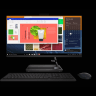 Lenovo IdeaCentre AIO 3 27ITL6 Intel Core i5-1155G7/8GB/512GB SSD/Iris Xe Graphics/27" FHD IPS, F0FW00SGRI