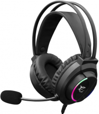 White Shark WOLF slusalice gejmerske, mikrofon, USB 