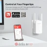 Mercusys ME60X AX1500  WiFi 6 Range Extender 