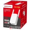 Mercusys ME60X AX1500  WiFi 6 Range Extender 
