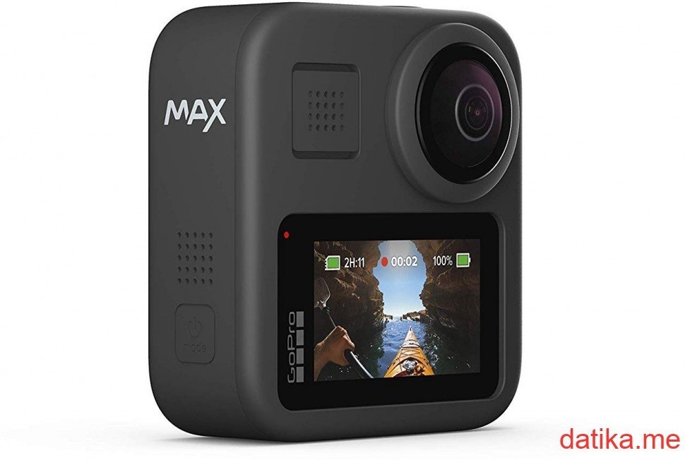 Buy Gopro Max 360 Camera In Montenegro At A Low Price In The Datika Online Store Fast Delivery Best Offer And Price On Akcione Kamere Dronovi
