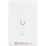 UBIQUITI 802.3at Gigabit PoE Adapter 30W beli (U-POE-at)