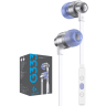  Logitech G333 in-ear USB-C Slusalice sa mikrofonom, White