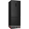 HISENSE RB645N4BFE NoFrost Kombinovani frizider, 200cm (Inverter motor)