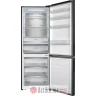 HISENSE RB645N4BFE NoFrost Kombinovani frizider, 200cm (Inverter motor)