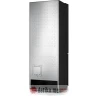 HISENSE RB645N4BFE NoFrost Kombinovani frizider, 200cm (Inverter motor)