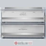 HISENSE RB645N4BFE NoFrost Kombinovani frizider, 200cm (Inverter motor)