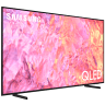 Samsung QLED TV 85" 4K UltraHD Smart TV (2023), QE85Q60CAUXXH