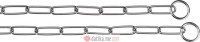 Ferplast CHROME CSP 40128-davilica za pse